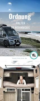 ordnung im wohnmobil kund kastenwagen wohnmobil kastenwagen camper kastenwagen