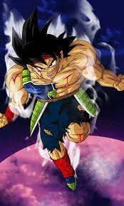 76 wallpapers de dragon ball super para tu móvil. Bardock Wallpapers Hd Wallpaper Cave