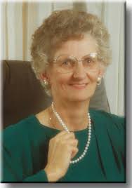 Contributions to the tribute of Rev. Grace Elizabeth Vaters
