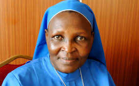 Sharing voices of African sisters