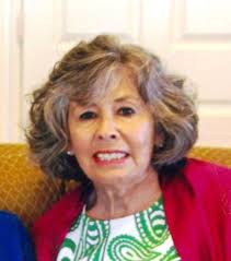 Wanda June Cunningham Obituary October 22, 2014