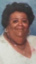 Obituary information for Rosalie G. (Robinson) Smith