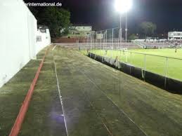 Club atlético river plate, buenos aires, argentina. Estadio River Plate Stadion In Asuncion