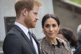Prince harry and meghan said they named their second child lilibet after the royal family's and the duke of duchess and cambridge said: Prince Harry Meghan Markle React To Prince Philip S Death