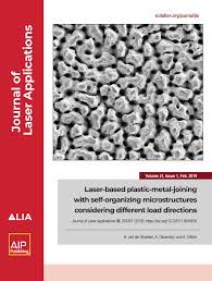 Stream tracks and playlists from mohd safwan 7 on your desktop or mobile device. A Study On Laser Cutting Of Textiles International Congress On Applications Of Lasers Electro Optics Vol 2010 No 1