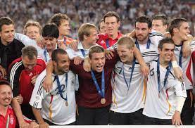 Wer organisiert den deutschen fußball? Fussball Nationalmannschaft Die Zehn Besten Landerspiele In Stuttgart Fussball Stuttgarter Zeitung