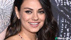 Mila kunis and ashton kutcher got an unexpected visitor during quarantine while they were putting on a secret fireworks show for their . Actress Mila Kunis Reveals I M Using Cryptocurrencies After Getting Into Bitcoin With Ashton Kutcher 8 Years Ago Featured Bitcoin News Newsfromthecrypt Com