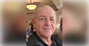 Obituary information for James King