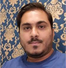 Majid Mohamed's Instagram, Twitter & Facebook