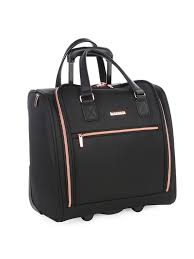 Underseat Trolley Allure Carry On Luggage Underseat Carry On Timeless Classic Style