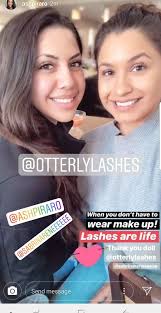 Otterly Lashes in Gilroy, CA