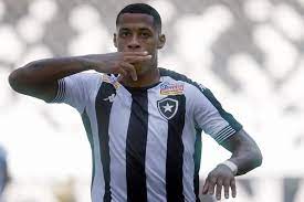 Os dois botafogos o botafogo de futebol e regatas foi fundado e registrado em 1942. Em Jogo De Duas Expulsoes Botafogo Vence Sao Jose Rs E Sai Em Vantagem Na Copa Do Brasil Sub 20 Lance