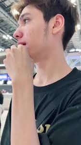 เอ็นดูเจ้าเด็กยังไม่ตื่นเช้าแหละเข้าใจ(หรือว่ายังไม่ได้นอนนะ555)สู้ๆนะคะเป็นกำลังใจให้นะเจ้าเด็กสู้ๆๆ  #pubgmobile #fazetonyk #TonyK #vampireesportsthailand @vpe.tonyk