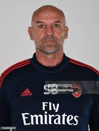 James Hillson of Arsenal during the Arsenal Academy Photocall at... News  Photo