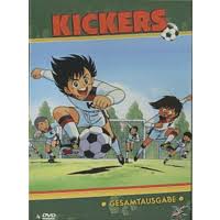 Sie hat in diesem anime eine eher kleine rolle. Kickers 01 26 Dvd Online Kaufen Mediamarkt