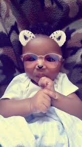 Orlando Brown and his beautiful family