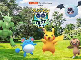 Sign up for expressvpn today we may earn a commission for purchases using our links. Pokemon Go Fest 2021 Pc Version Full Game Setup Free Download Epingi
