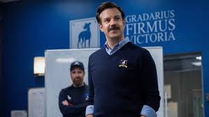 From sprawling sports docs to vampire comedies. Jason Sudeikis Wins Golden Globe Award For Apple Tv Comedy Series Ted Lasso Macrumors Forums