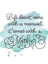 Pin On Happy Mothers Day Quotes From Son Daughter
