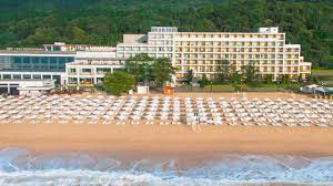 ¡tenemos todo listo para que pases el mejor día en playa! Grifid Encanto Beach Goldstrand Holidaycheck Bulgarien Norden Bulgarien