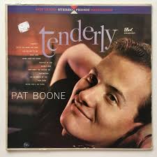 Pat Boone Tenderly Lp Vinyl Record Album Dot Records Dlp Etsy Vinyl Record Album Vinyl Records Record Album