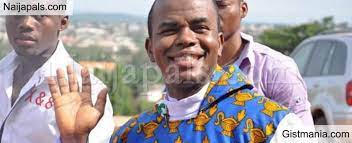 Mbaka said bishop onaga ordered him to leave adoration ground, parish house and be on silence for 30 days because he spoke in favour of nnamdi kanu, the leader of the indigenous people of biafra, ipob, and many other issues. Ve29w3nsipk40m