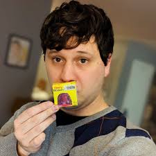 I'm Smarter Than The Average Dad. 🧺 🐻🏕️ Approx 20 years of waiting to  finally make it to @jellystonepark_nb. #jellystonepark  #jellystonecampground #jellystoneparknb #woodstocknb