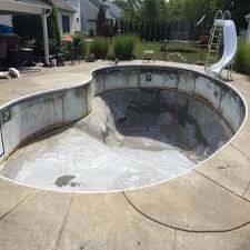 Inground pool installers in buffalo, ny. Pool Liner Replacement Inground Pools Buffalo Ny Pools Unlimited Inc