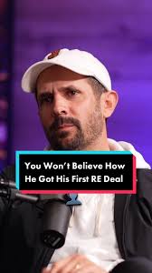 @pacemorby’s Eagle Scout Got Him His First Real Estate Deal 🦅 🏅  #eaglescout #realestateinvesting #realestateinvestor #pacemorby
