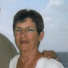 Gail Garrity Obituary