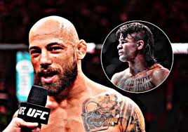 Jean Silva's Personality and Fighting Style in the UFC