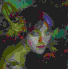 Adrienne Stein's Instagram, Twitter & Facebook