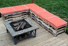 It was painted with cuprinol garden. 39 Ideas About Pallet Outdoor Furniture For Modern Look Wooden Pallet Furniture
