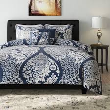 Master bedroom beautiful bedding sets. Milltown 7 Piece Comforter Set Comforter Sets Bedding Sets Master Bedroom Colors