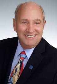 James "Jim" Leo Weix: A Life of Conservation and Real Estate