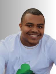 De'Angelo Marquis Adams