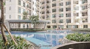 Sewa Apartemen Puri Orchard Murah Foto Lengkap