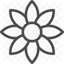 Free Free 203 Flower Petal Svg Free SVG PNG EPS DXF File
