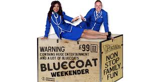 Apply to network engineer, network security engineer, senior network engineer and more! Bluecoat Weekender Pontins