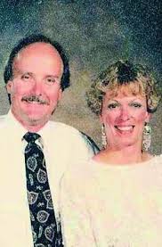 Patrick Carrick Obituary