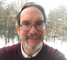 Climbing My Family Tree: Meet NERGC Speaker Mel E. Smith