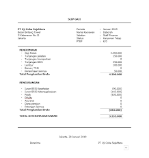 Check spelling or type a new query. Contoh Format Job Description Karyawan Excel Bagikan Contoh