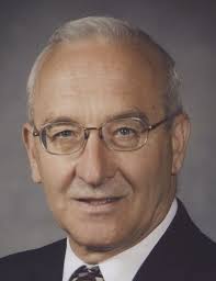 Obituary for Warren E. Behrens