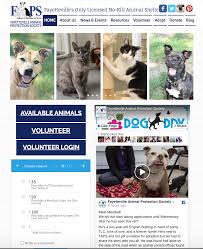 Thundering paws pet adoption center, inc. Fayetteville Animal Protection Society Companah Pet Cremation And Aftercare