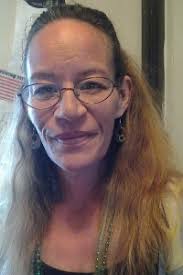 Tina Cates Fortier, 48