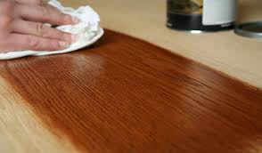 I have used quite a few and still have that. Stain Selection Application Old Masters