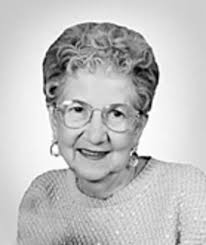 Mary Arsenault Obituary