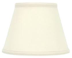 Check spelling or type a new query. Mini Chandelier Shade Clip On Small Lamp Shade Eggshell Silk Type Buy Online In Cayman Islands At Cayman Desertcart Com Productid 52105458