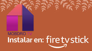 Install nordvpn on fire stick to unlock global content directly to your television. Como Instalar Mobdro En Amazon Firestick Apk 2021