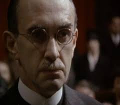 Screen Two" The Man from the Pru (TV Episode 1990)